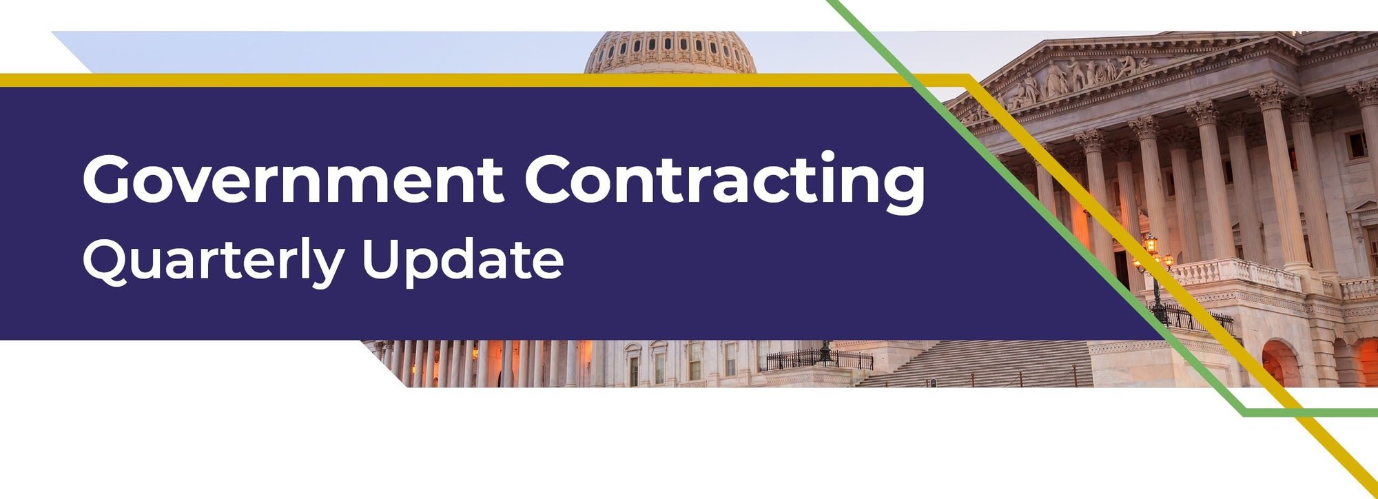 GC newsletter header