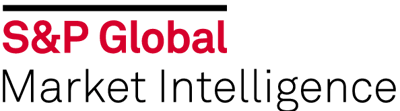 S&P Global Market Intelligence S&P Global Market Intelligence
