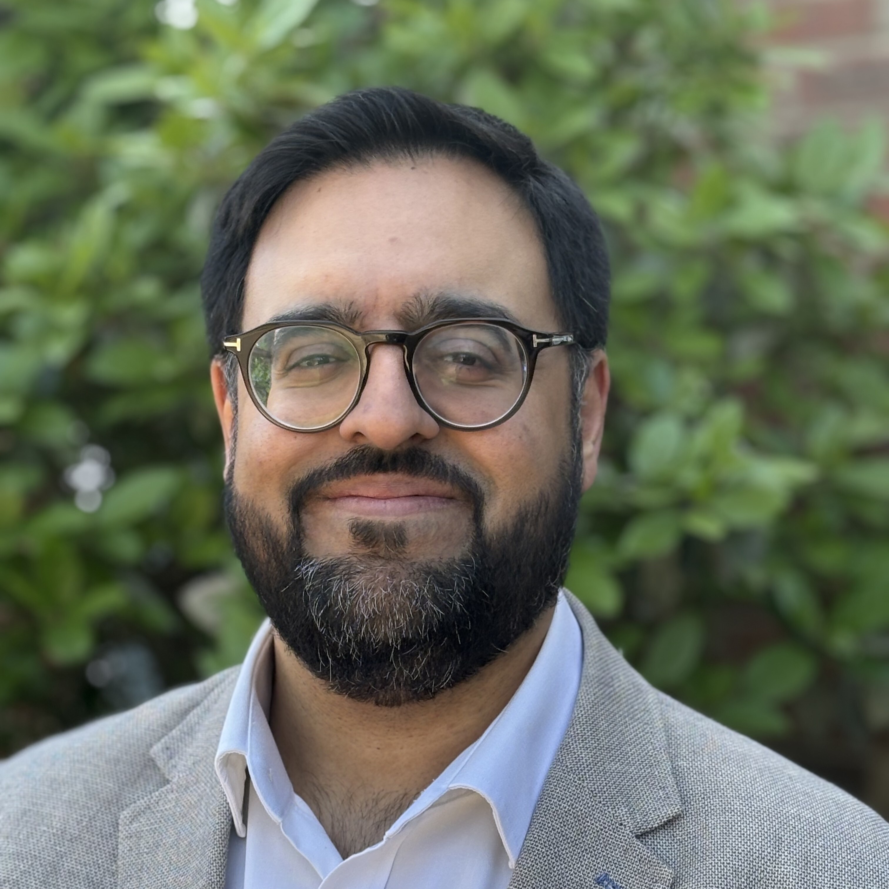 Arjun Ahluwalia