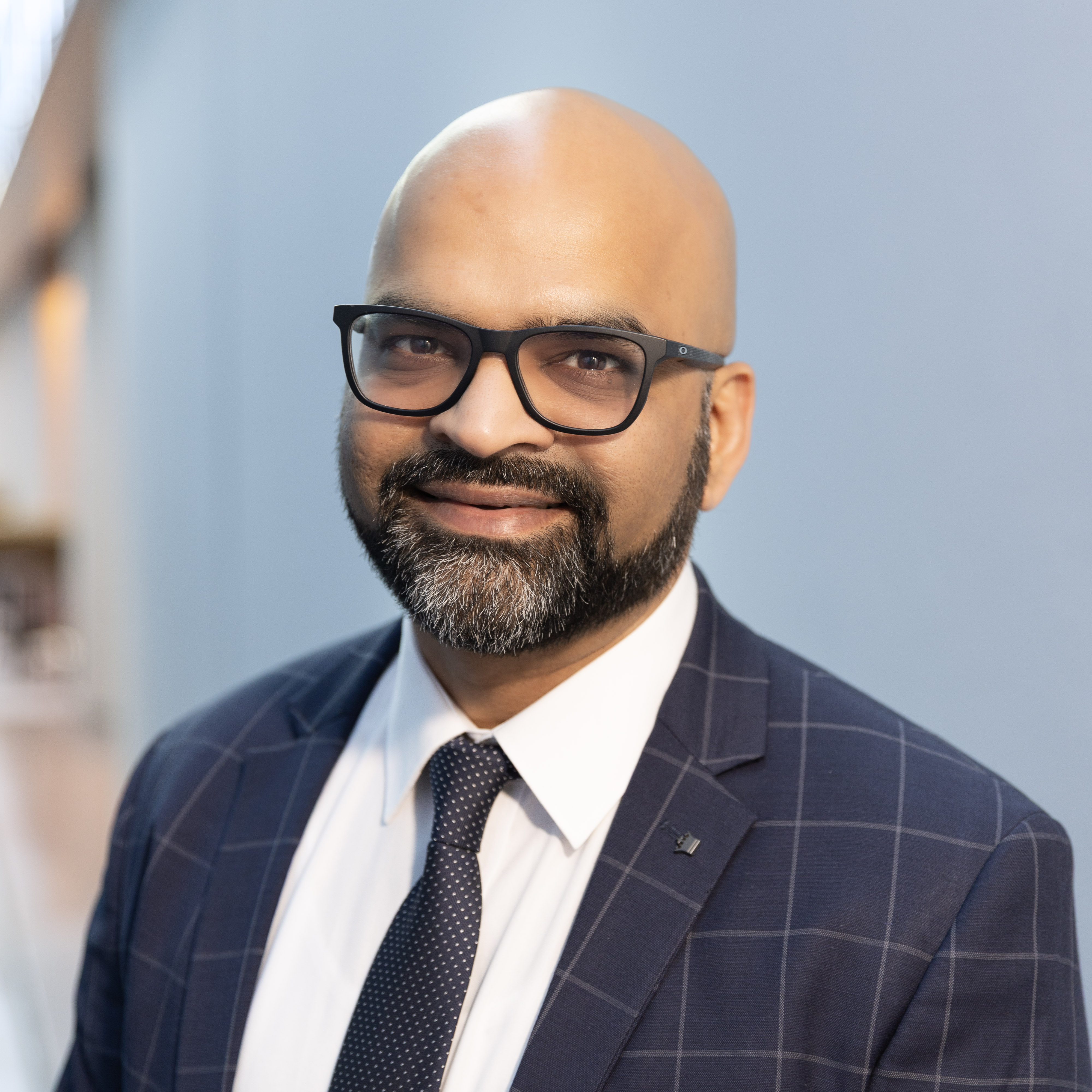 Pradeep Kochar