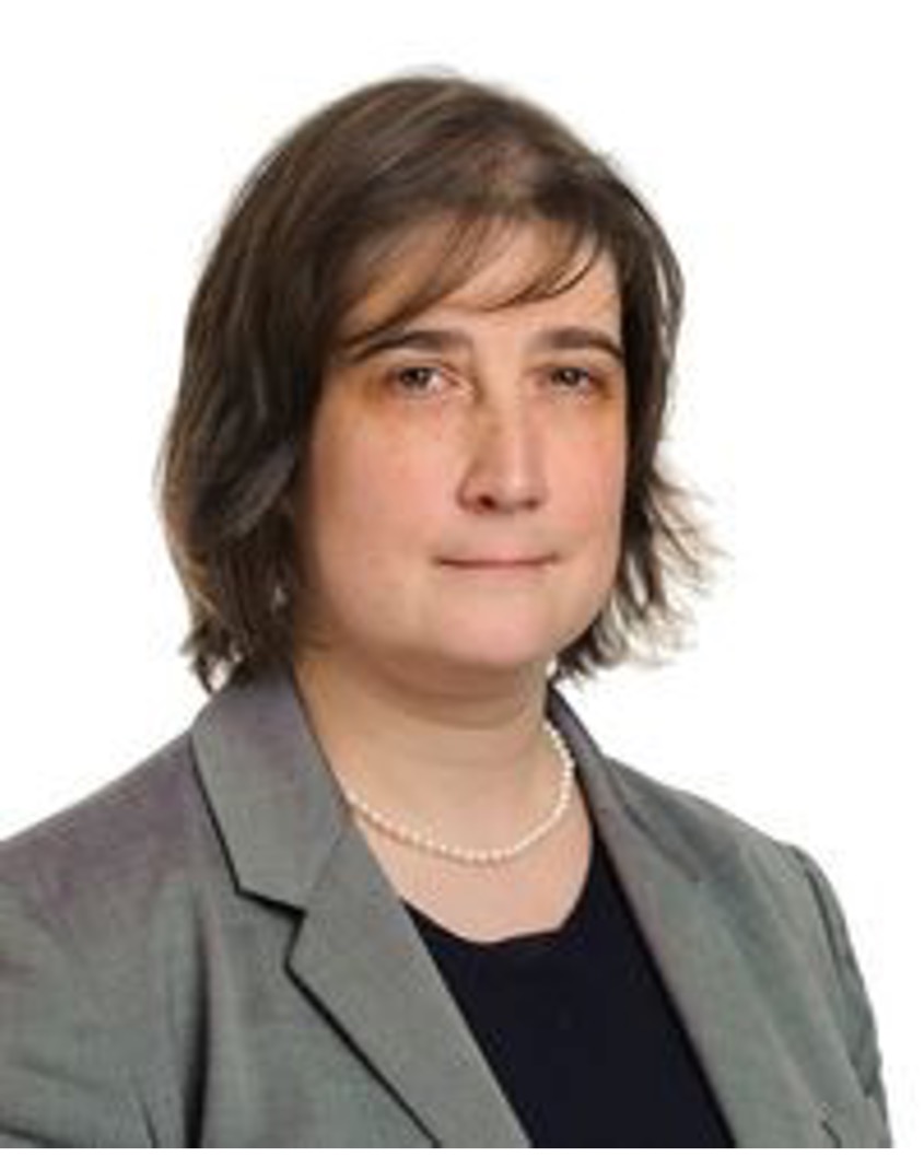 Sarah Bray